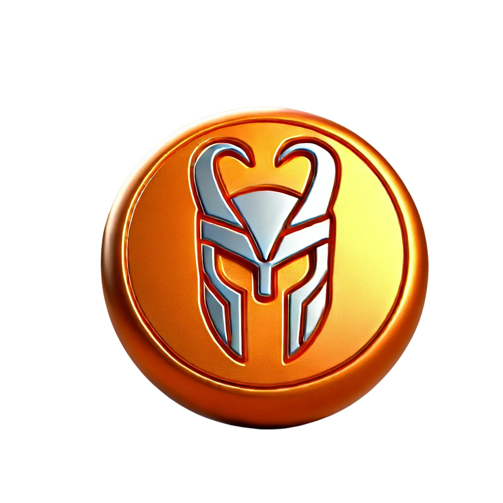 Warrior Coin