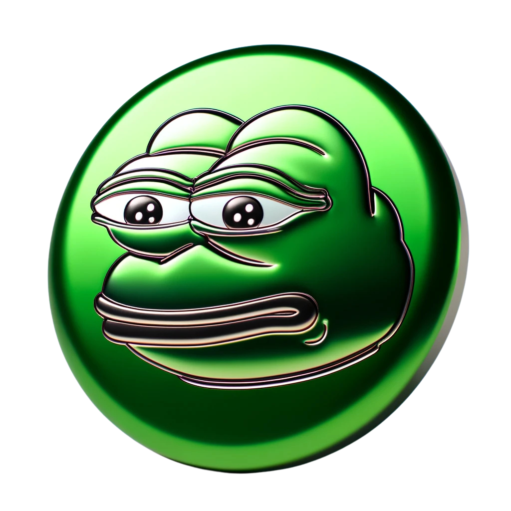 Pepe Coin